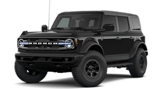 2026 Ford Bronco® External Image 1